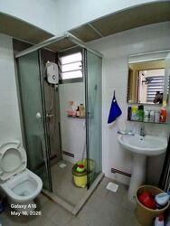 Blk 224A Matilda Edge (Punggol), HDB 3 Rooms #562071641